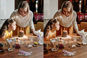 30 Family Lightroom Presets, a Preset Add-On by 3Motional (Thumbnail 3 of 10)