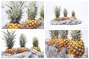 The Festive Pineapples Collection, a Holiday Photo by Pineapple Shop (Thumbnail 2 of 5)