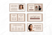 Nail Tech Acuity Scheduling • Canva, a Websites & App Template by OniriqveDesigns (Thumbnail 3 of 8)