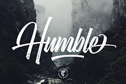Heatslide, a Script Font by Type Colony (Thumbnail 8 of 13)