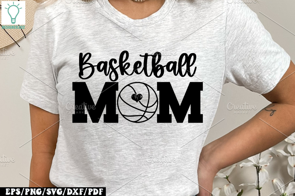 Mother's Day SVG Bundle, Mom SVG, a Graphic by Designer302 (Photo 22 of 24)