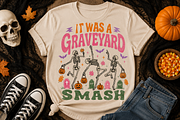 Funny Retro Halloween Png Bundle, an Object Graphic by Daisy Design (Thumbnail 10 of 18)