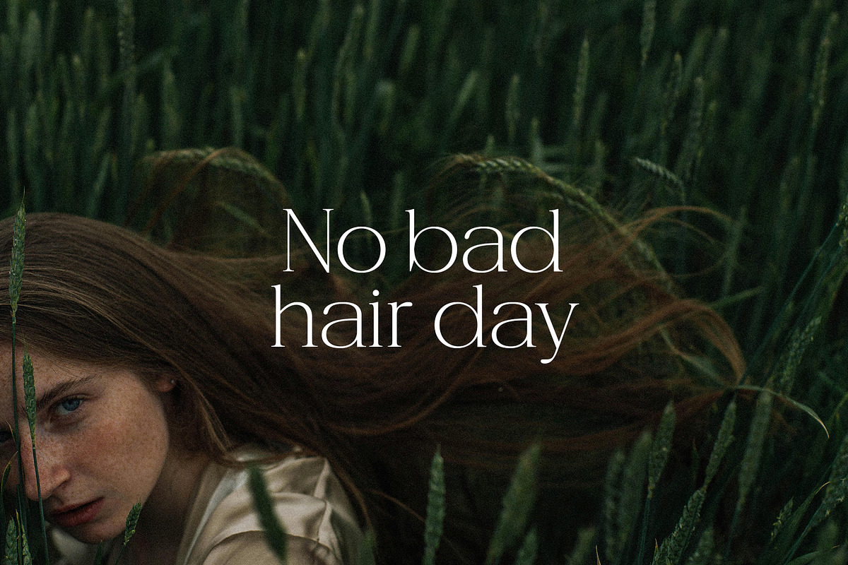 Pretty Sweet - Modern serif font, a Serif Font by BilberryCreates (Photo 4 of 16)