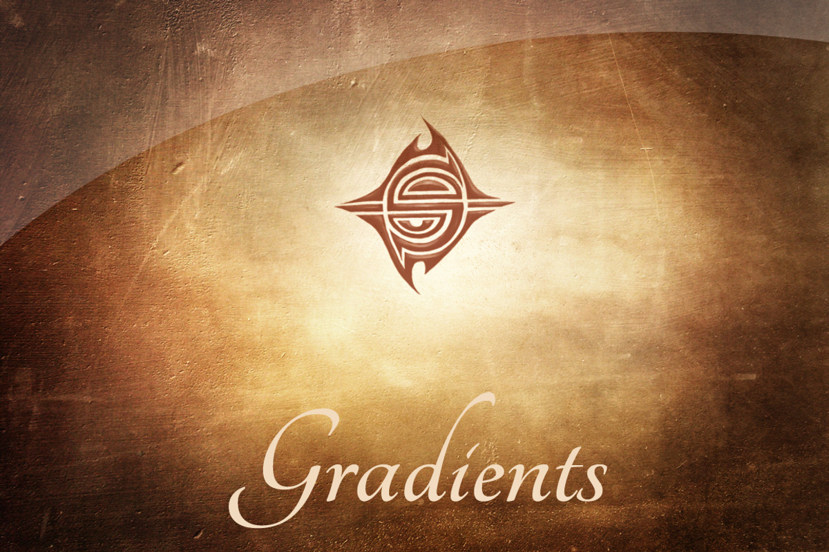 15 Textures - Gradients