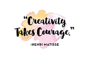Messy Artist Photoshop Brushes, a Brush Add-On by Sugar and Ink (Thumbnail 3 of 4)