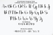 Smart Chubby, a Handwritten Font by InermediaSTUDIO (Thumbnail 5 of 8)