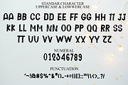 Little Disney, a Script Font by FreshTypeINK (Thumbnail 6 of 8)