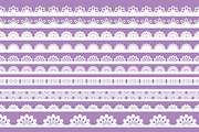 Vector ribbon collection., an Object Graphic by tamara.comotomka (Thumbnail 2 of 2)