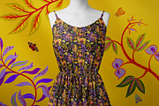 TROPICAL ART, a Pattern Graphic by GALAKAM (Thumbnail 4 of 12)