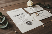 Jada | Elegant Serif Typeface for Lu, a Font by Astuti Studio (Thumbnail 11 of 15)