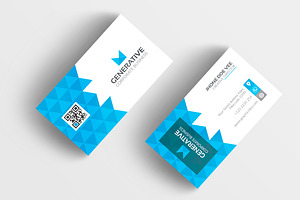 Business Card Template Vol.03