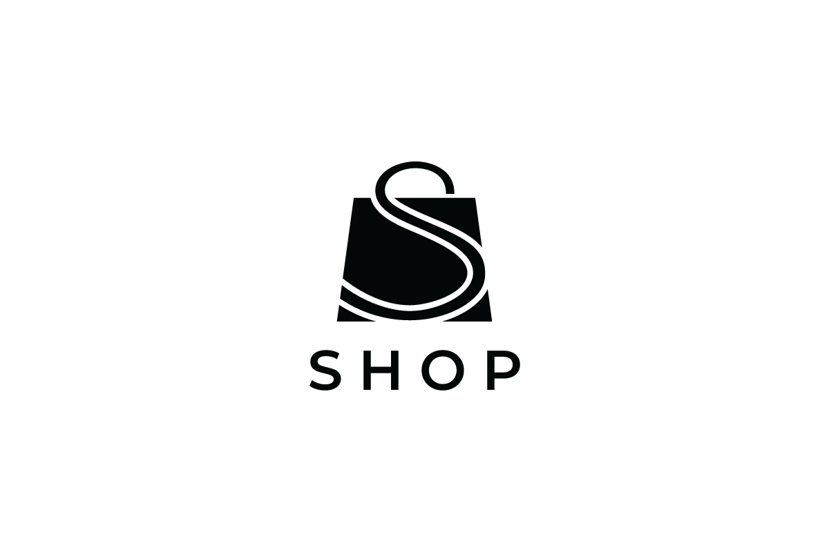 Shopping Bag Letter S Logo Design, a Branding & Logo Template by yopie (Photo 3 of 3)