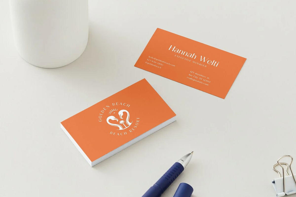 Bellarose - Modern Luxury Typeface, a Sans Serif Font by HipFonts (Photo 5 of 11)