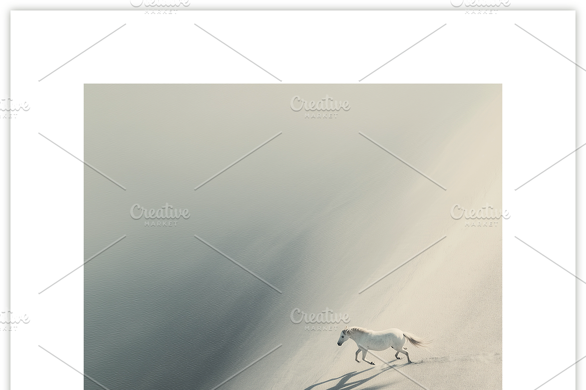 Ontreennok Series. The Liminal Space, a Decorative Illustration by milatovar (Photo 15 of 25)