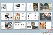Multipurpose Brochure - Olivia, a Brochure Template by Typography Prime (Thumbnail 7 of 7)