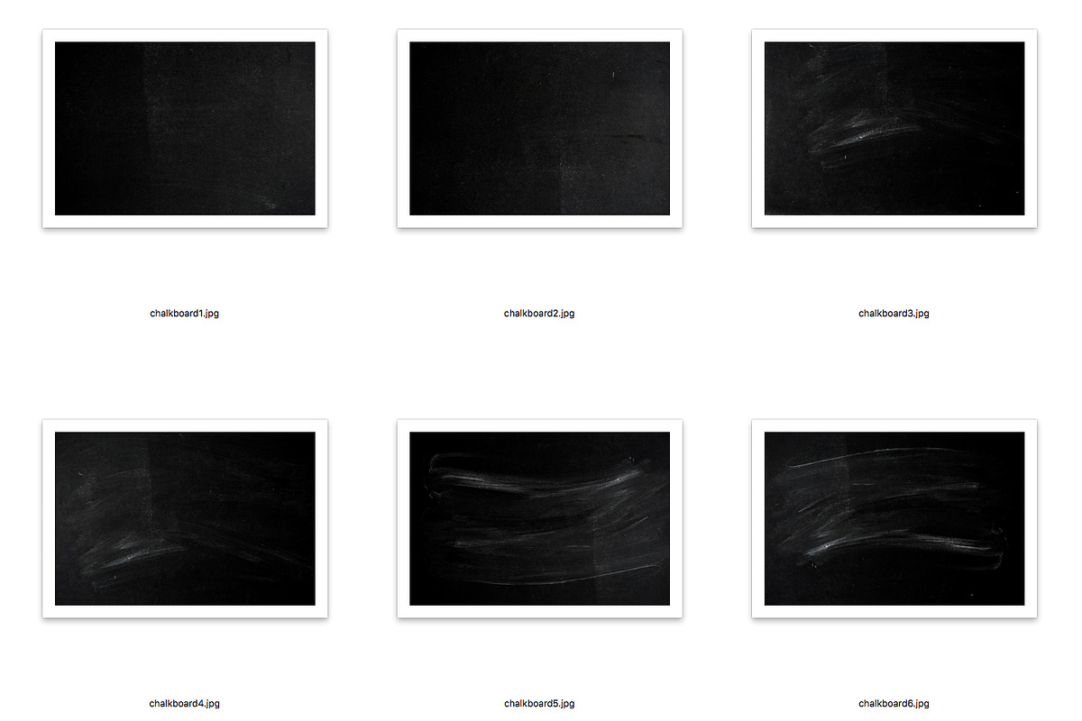 The Great Procreate Chalk Brushpack, a Brush Add-On by Studio FabianFischer (Photo 6 of 6)