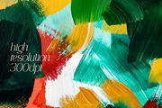 Festive Abstract Backgrounds, a Texture Graphic by Carla Fern Designs (Thumbnail 2 of 14)