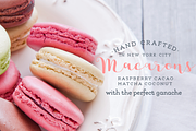 Matcha - Family 30% off, a Script Font by Los Andes Type (Thumbnail 5 of 10)