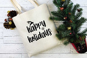 Christmas Cookies, a Font by Mozatype (Thumbnail 3 of 11)