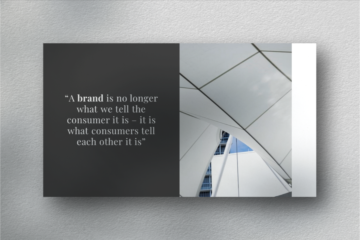 Dark Light Keynote Template, a Presentation Template by Inkofert (Photo 10 of 11)