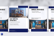 1000 Realtor Social Media Template, a Social Media Template by Kay Designs (Thumbnail 13 of 15)