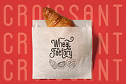 Heritage Angles, a Sans Serif Font by Say Studio (Thumbnail 5 of 14)