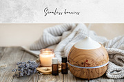 Lavender sun hats, an Object Illustration by MsFlaffy (Thumbnail 9 of 12)