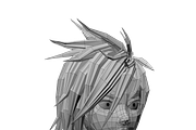 GHT#1_Finish Version, a Characters & Person 3D Model by LomellRueca (Thumbnail 4 of 12)