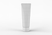 Gel Tube Mockup, a Packaging Mockup by Qaleb Studio (Thumbnail 2 of 3)