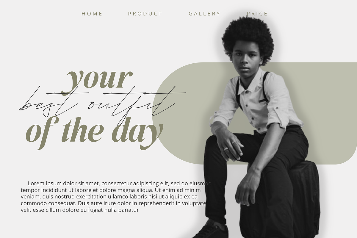 Crown Clusion Serif, a Serif Font by Violet Natural (Photo 4 of 11)