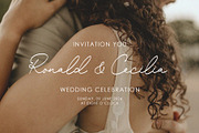 DaistoneyHarlond - Swash Calligraphy, a Script Font by Myn Type (Thumbnail 9 of 13)