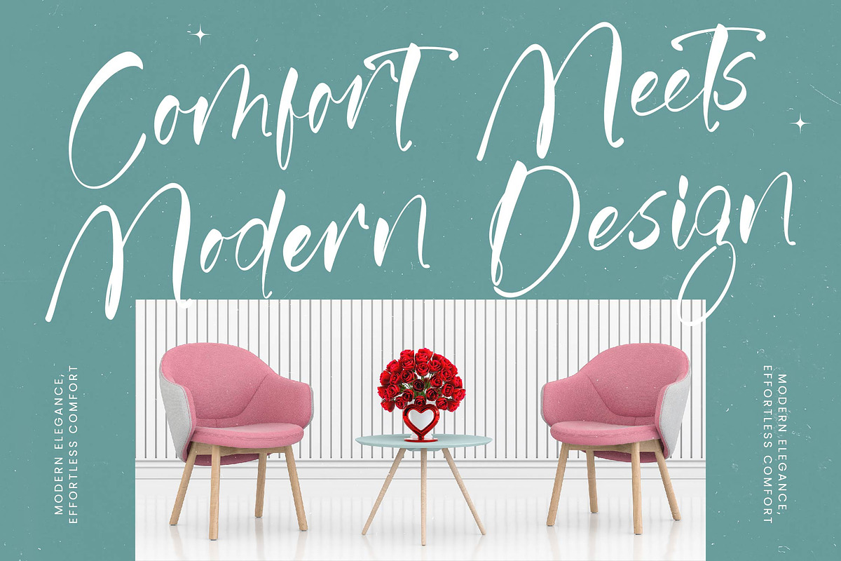 Delicate Cakes Quirky Handwritten, a Script Font by stylishtype.co (Photo 8 of 20)