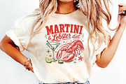Funny Cocktail Sublimation Design, a Seasonal Illustration by DreamPrint404 (Thumbnail 6 of 6)