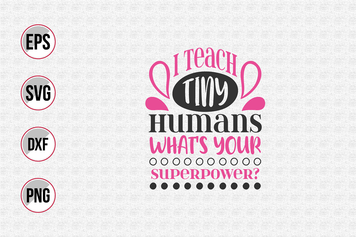 Teacher typographic quotes bundle., a Graphic by Uniquesvg99 (Photo 15 of 21)