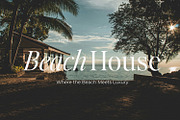 Hangoe: A Versatile Serif Typeface, a Serif Font by Issam Type (Thumbnail 8 of 16)