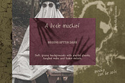 October Mischief Halloween Textures, a Background Graphic by DigARTbyHavroshka (Thumbnail 5 of 13)