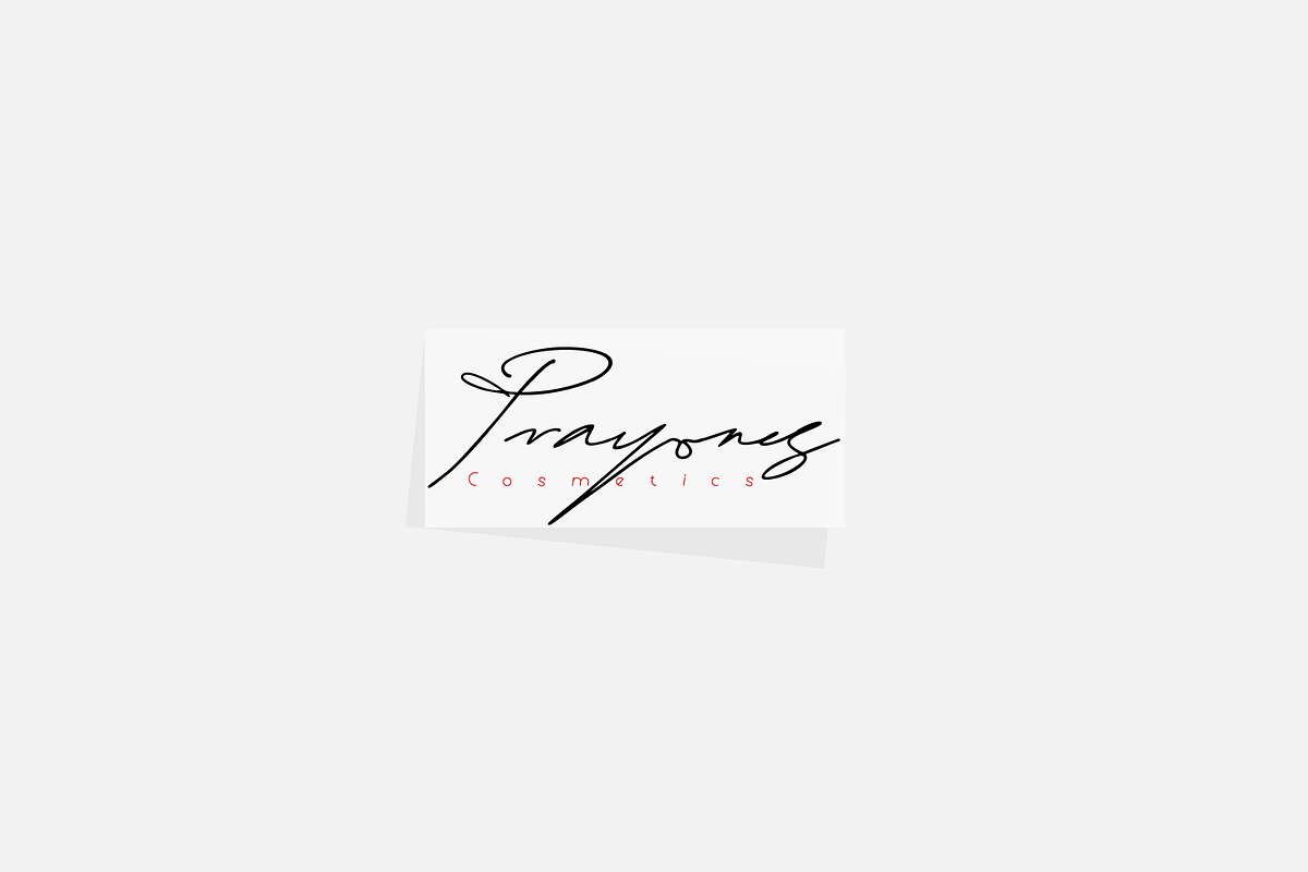 Diragades | Signature Script, a Script Font by Mozyen Studio (Photo 3 of 10)