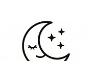 Bundles Outline Mental Growth Icons, an Outline Icon by adenpinkstore (Thumbnail 13 of 22)