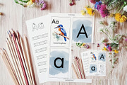 Two A4 Page Mockup Pencils PA-WI-02, a Books & Magazine Mockup by Callistemon Creative (Thumbnail 4 of 7)