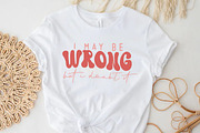 Funny Sarcasm SVG Bundle, an Object Graphic by FiveStarCrafting (Thumbnail 13 of 17)