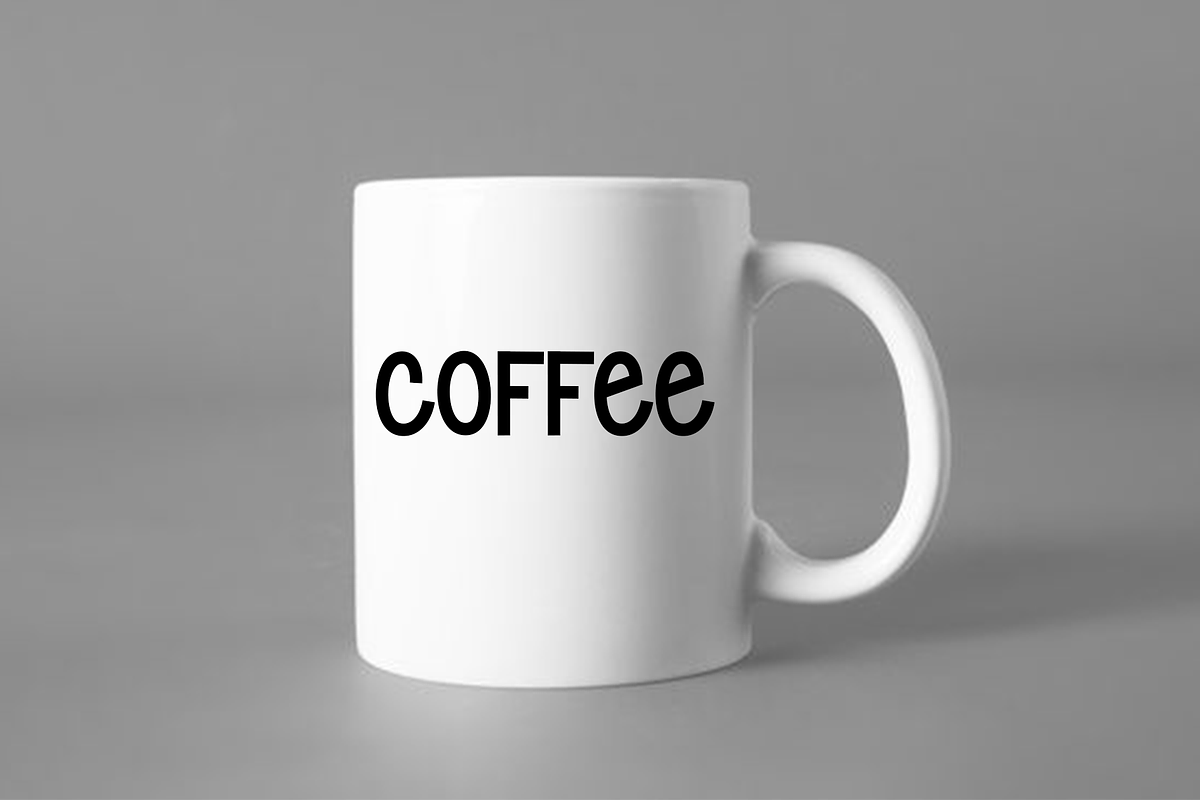 Break Time, a Script Font by InermediaSTUDIO (Photo 4 of 8)