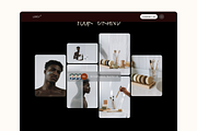 Lensy, a Websites & App Template by Dafolle (Thumbnail 4 of 4)