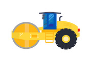 Sale Contruction Machine Bundles, an Object Graphic by bungamustia (Thumbnail 4 of 9)