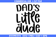 Dad SVG Bundle 20 Designs, an Illustration by ZoomkSVG (Thumbnail 19 of 41)