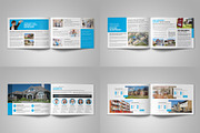 Real Estate Brochure v3, a Brochure Template by Miyaji75 (Thumbnail 16 of 17)