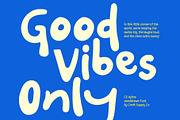 CS Aylios – Hand Drawn Font, a Handwritten Font by Craft Supply Co. (Thumbnail 6 of 8)