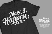 Andora Typeface, a Script Font by Weape Studio (Thumbnail 7 of 16)