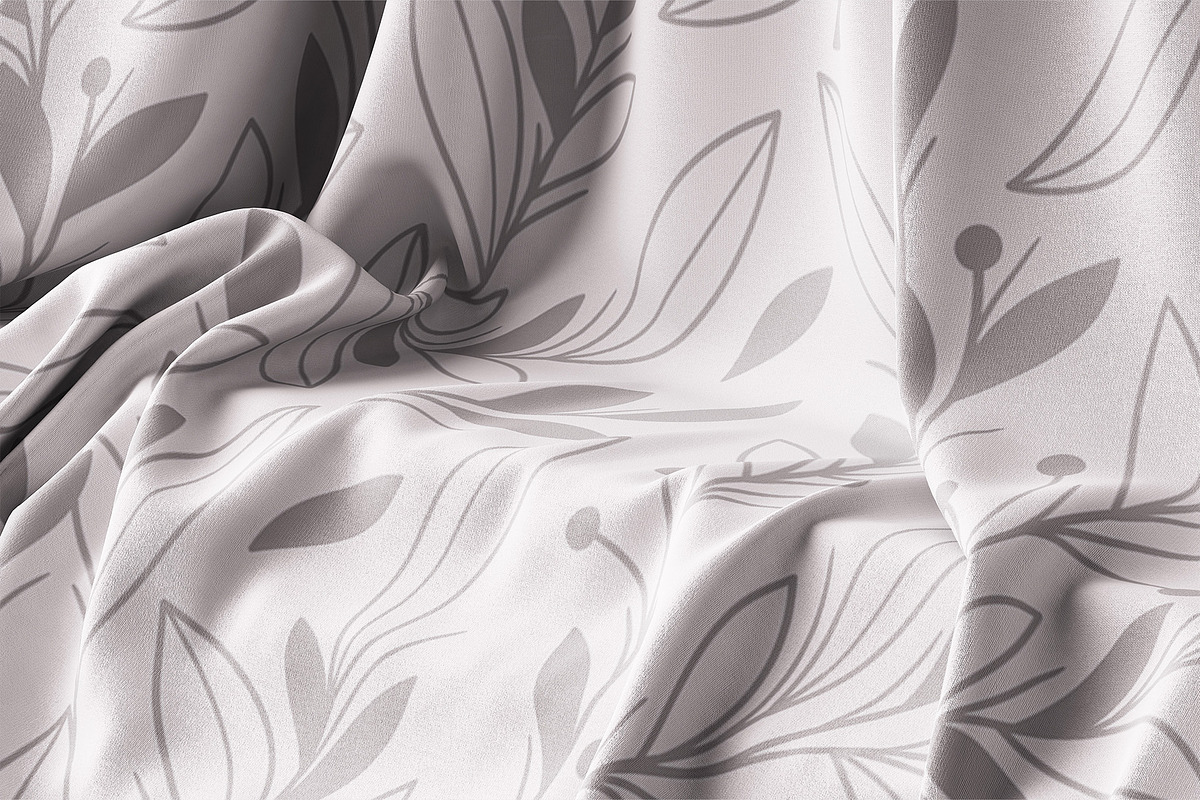 Fabric Mockup, an Apparel Mockup by My Mockup (Photo 1 of 5)