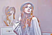 Glamour Photoshop Actions, an Action Add-On by MRI STUDIO (Thumbnail 10 of 10)