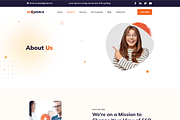 SEO World Elementor Kit, a WordPress Template by Techeshta Solutions (Thumbnail 3 of 6)